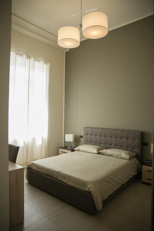 Al Tartarughino B&B Черкола Екстериор снимка